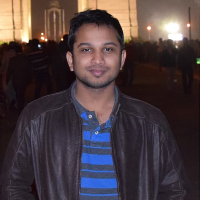 Anil Kumar