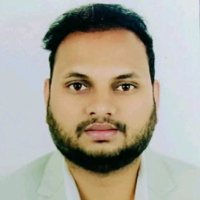 Anil Kumar
