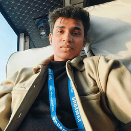 Anil Kumar