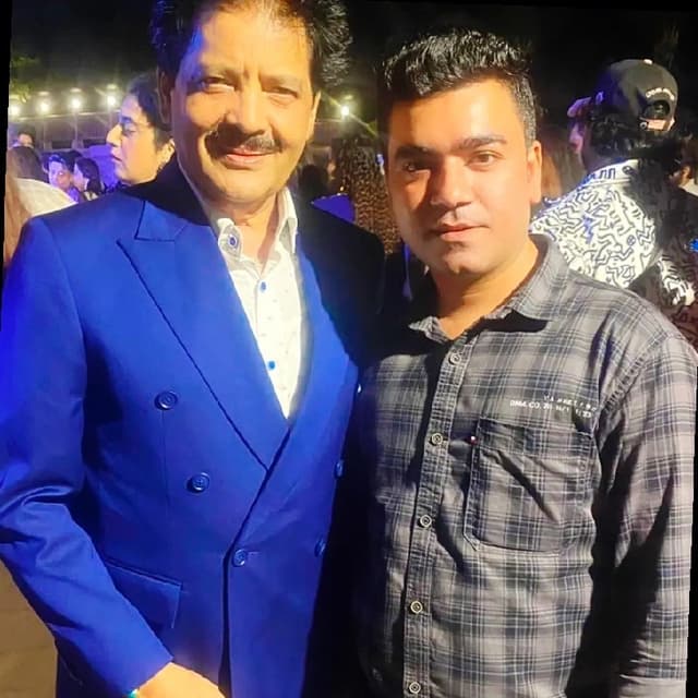 Anil Kumar