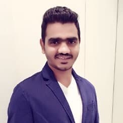 Anil Kumar