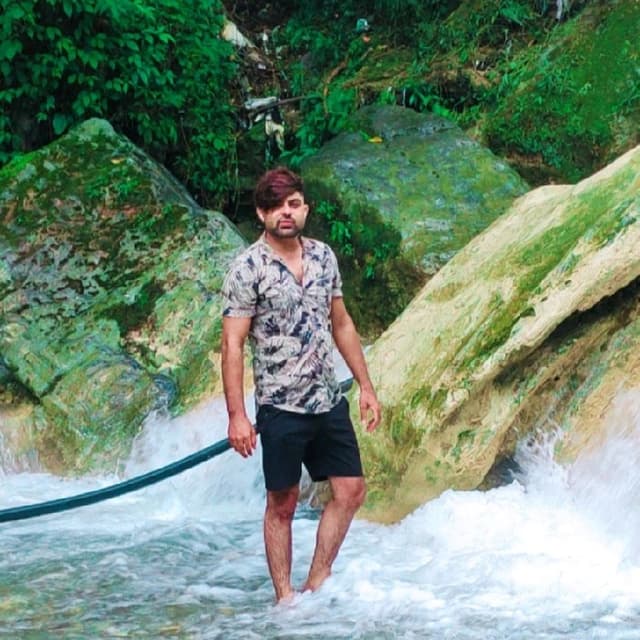 anil Kumar