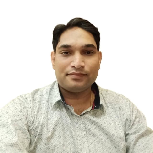 Anil Kumar