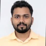 Anil Kumar