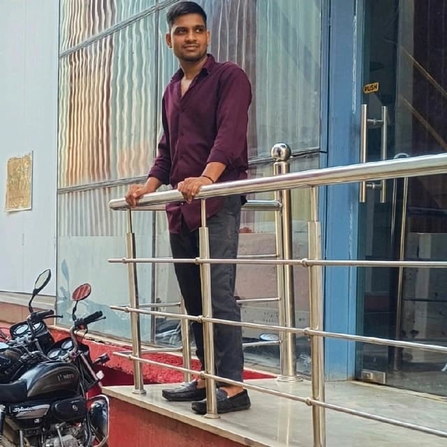 Anil kumar