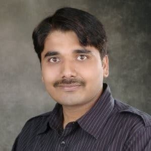Anil Kumar Bolleni