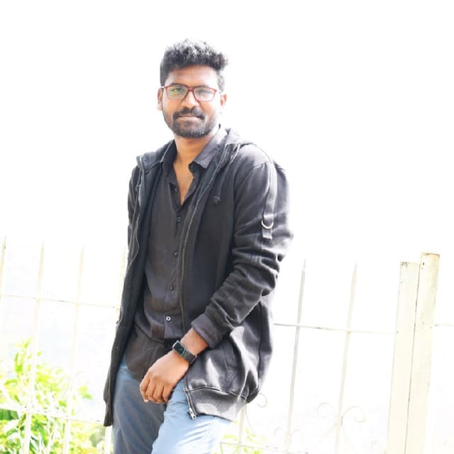 Anil Kumar Chavala