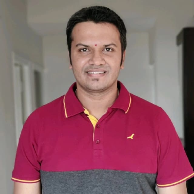 Anil kumar Kannan