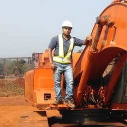 Anil Kumar Murmu
