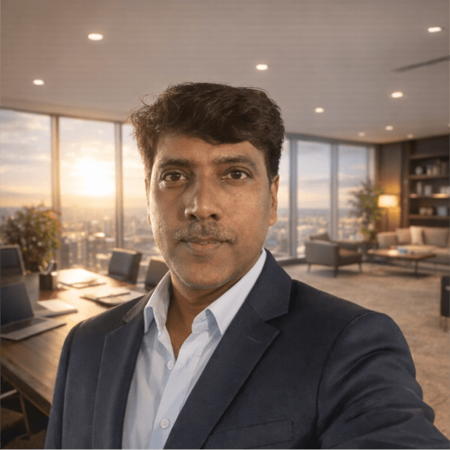 Anil Kumar Nelgi