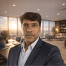 Anil Kumar Nelgi