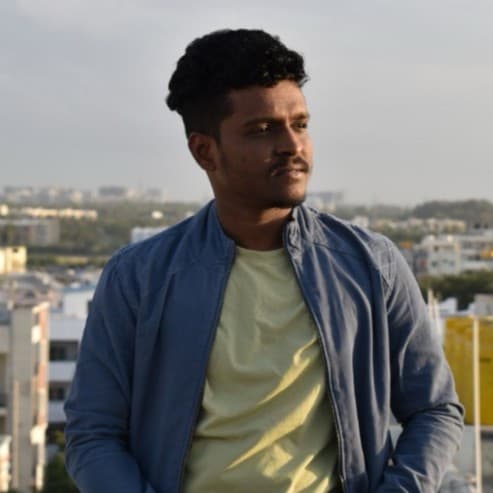Anil Kumar P