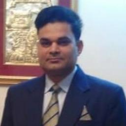 Anil Kumar Rai