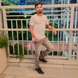 Anil Kumar Ray