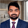 Anil K Reddy Pitta