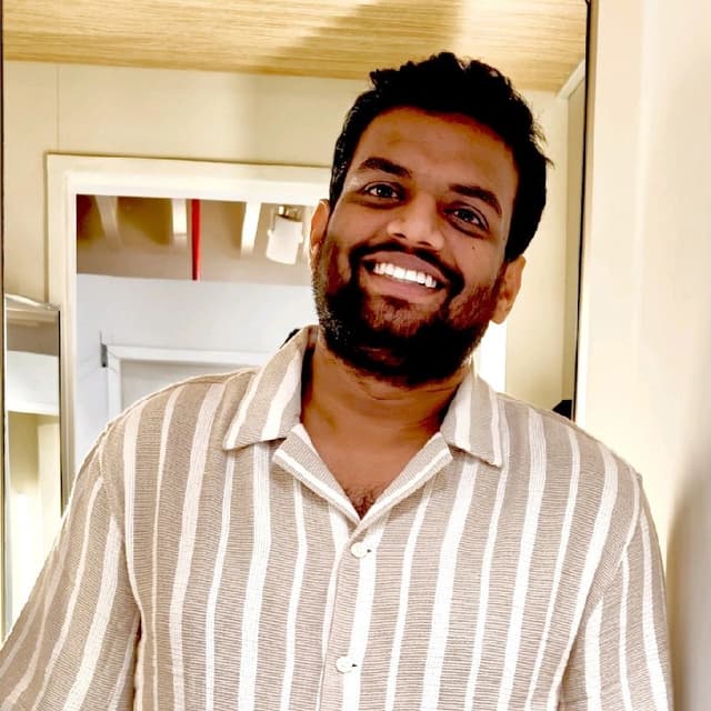 Anil Kumar Buddala