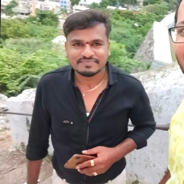 ANIL KUMAR RR