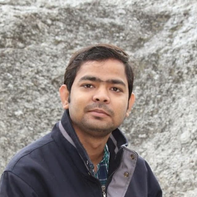 Anil Kumar Singh