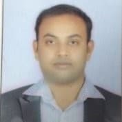 ANIL KUMAR SRIRAM