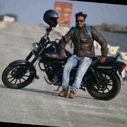 Anil Kumar Swain