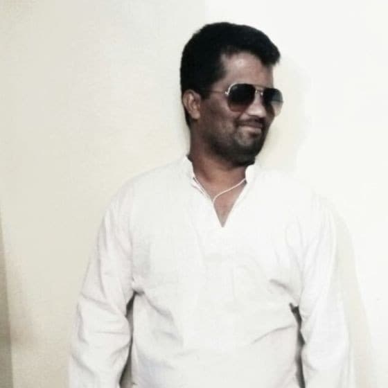 Anil Kumar T B