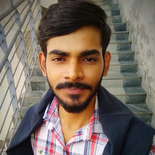 Anil Kumar Yadav
