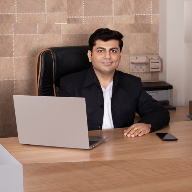 ANIL LALWANI