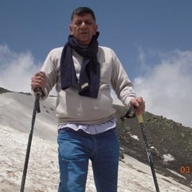 Anil Lilwa