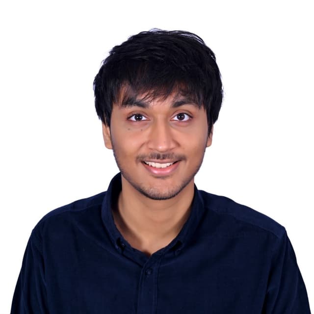 Anil Muthigi