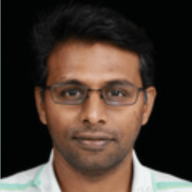 Anil Nelakanti