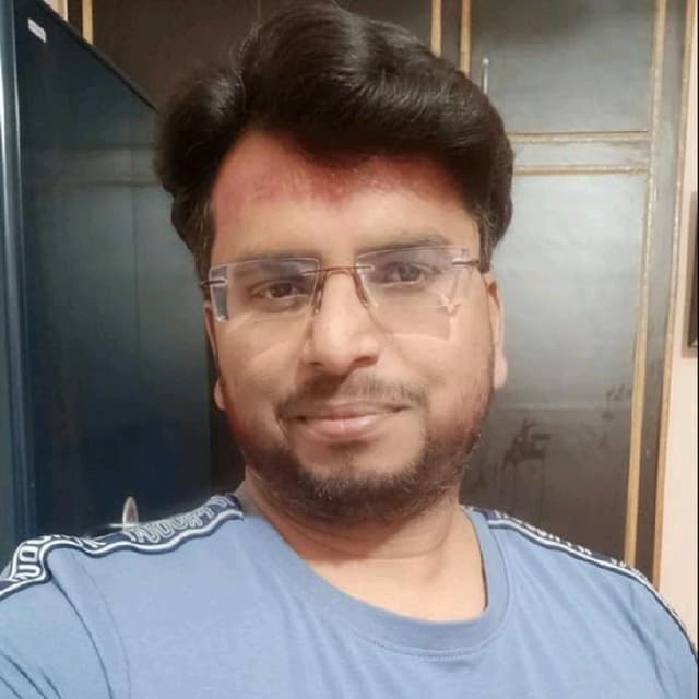 Anil  P.