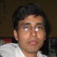 Anil Padia