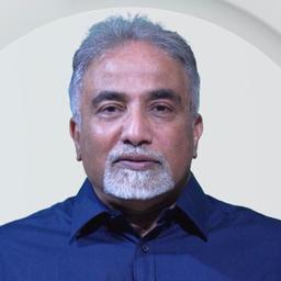 Anil Padmanabhan