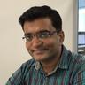 Anil Pandge