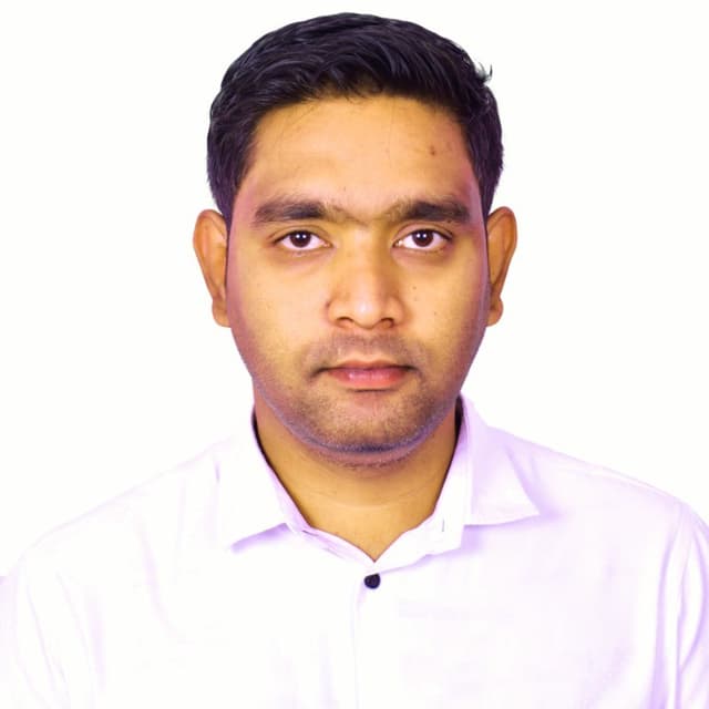 AnilKumar Patel