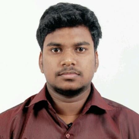 Anil Patnaik