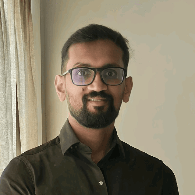 Anil Paul