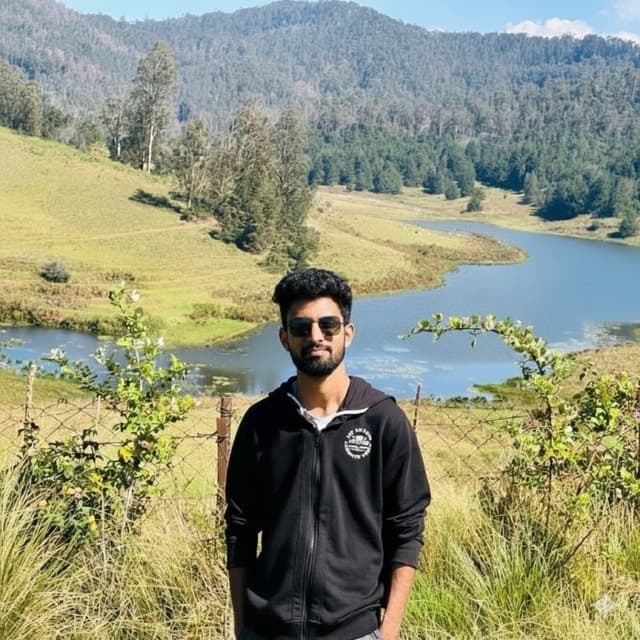 Anil  Peddireddy 