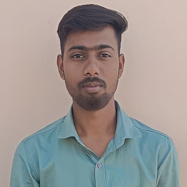 Anil Prajapat