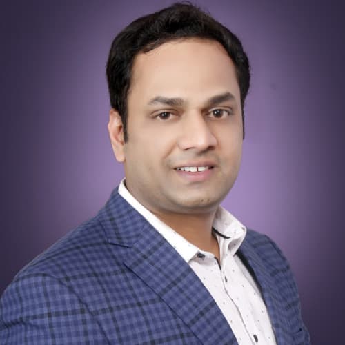 ANIL PUJARI