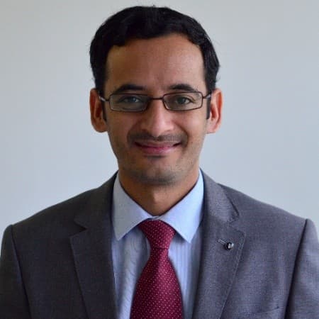 Anil Punia