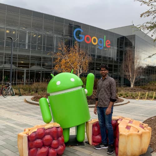 Anil Raavi