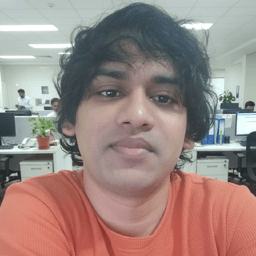 Anil Rathod