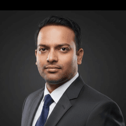 Anil Rathore