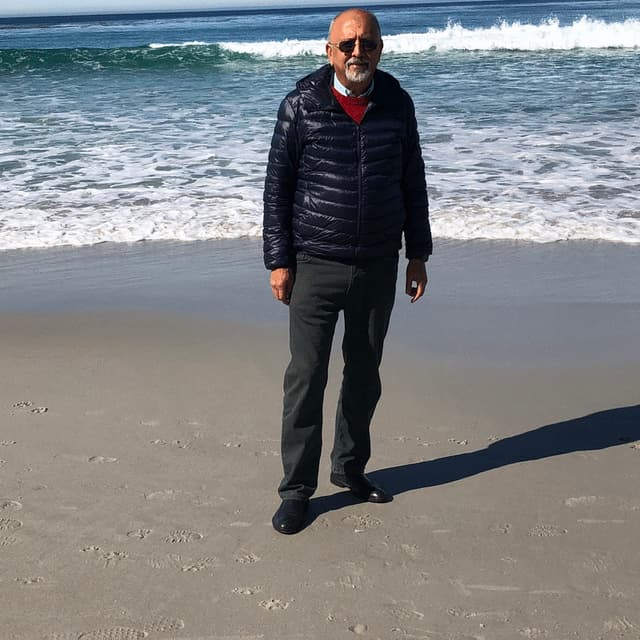 Anil Sachdev