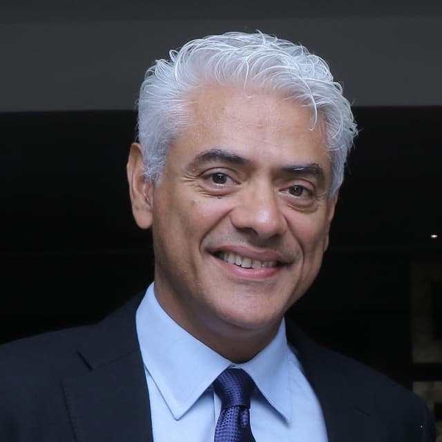 Anil Sama