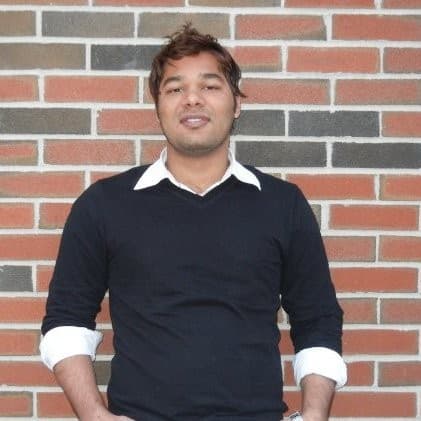 Anil Shah