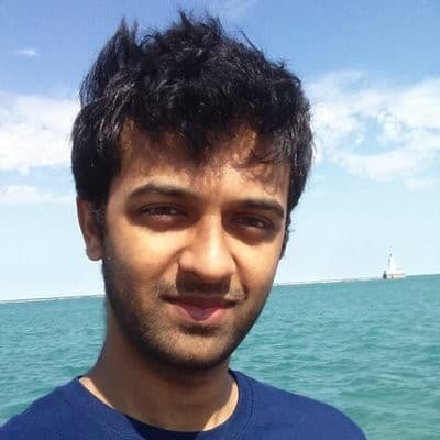 Anil Shanbhag