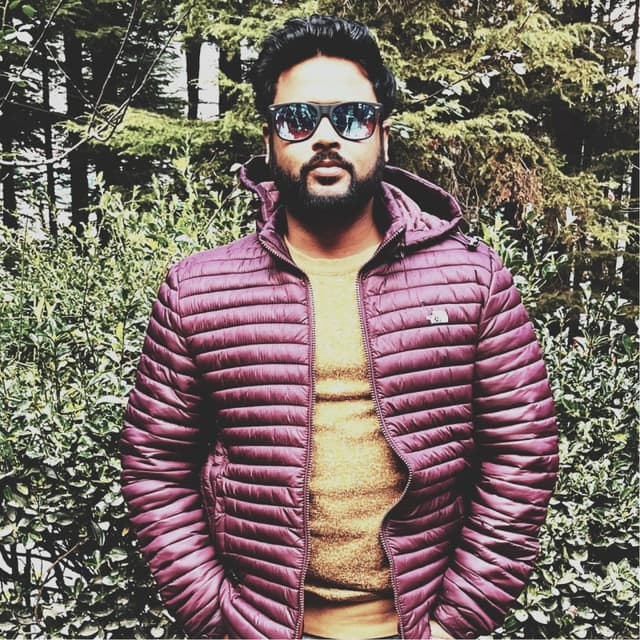 Anil Sharma