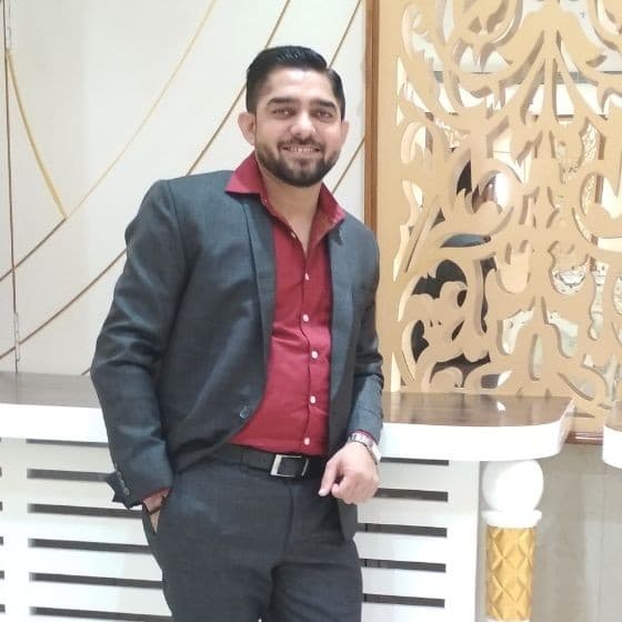 Anil Sharma